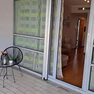  Apartment Le Vele Italy
