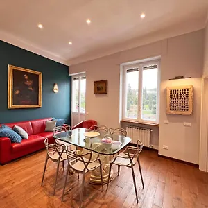  Apartment A Casa Di Lu, Al Colosseo - Italy