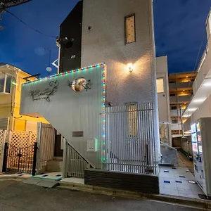  Apartment Papillon Paradis Nishi-shinjuku Japan