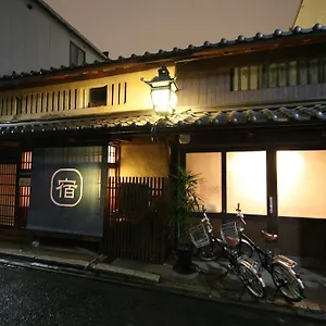  Hostal Haruya Umekoji