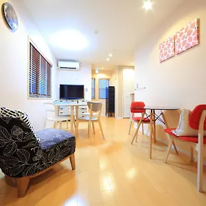  Apartment コージーイン 東京桜新町 Japan