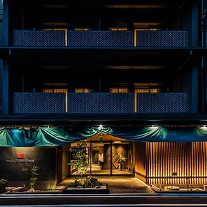Resi 繭グレイスホテル 京都市