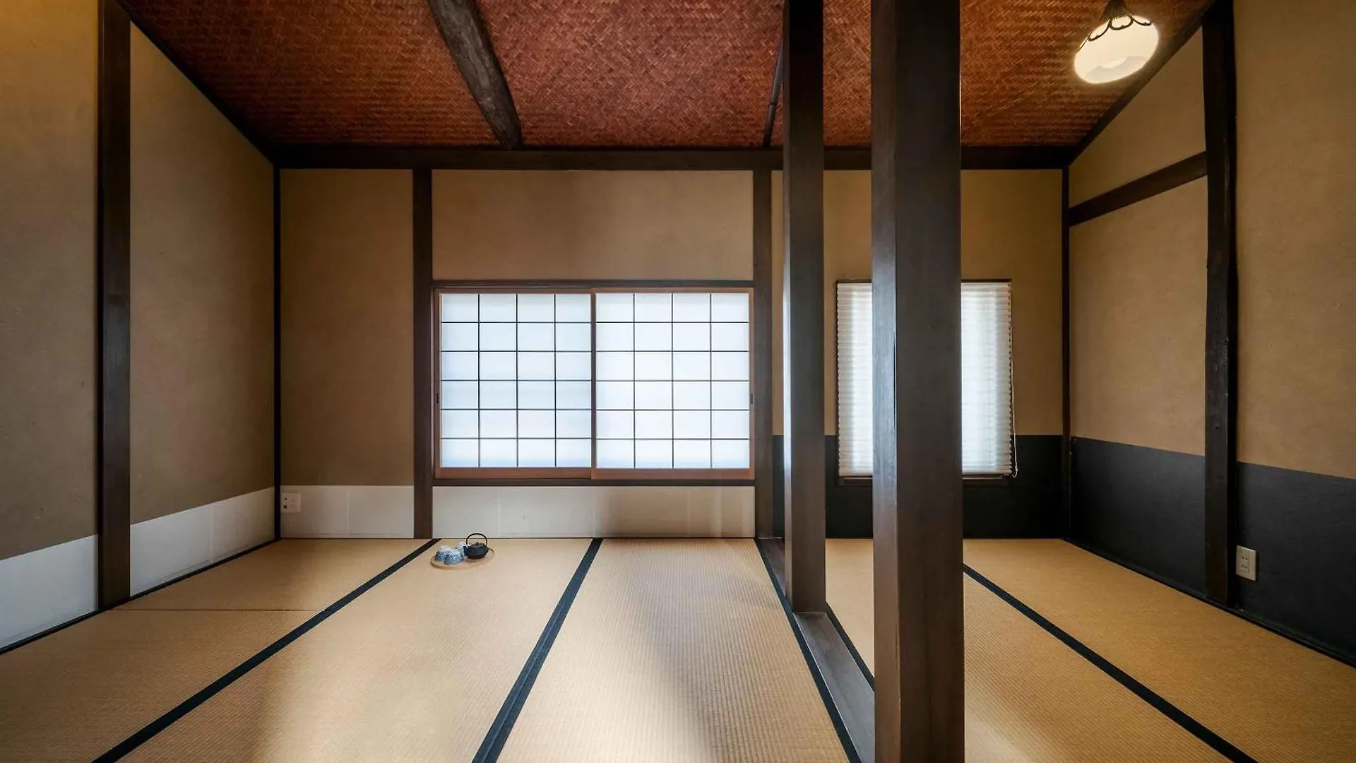 Hatoba An Machiya House Kyoto 0*,
