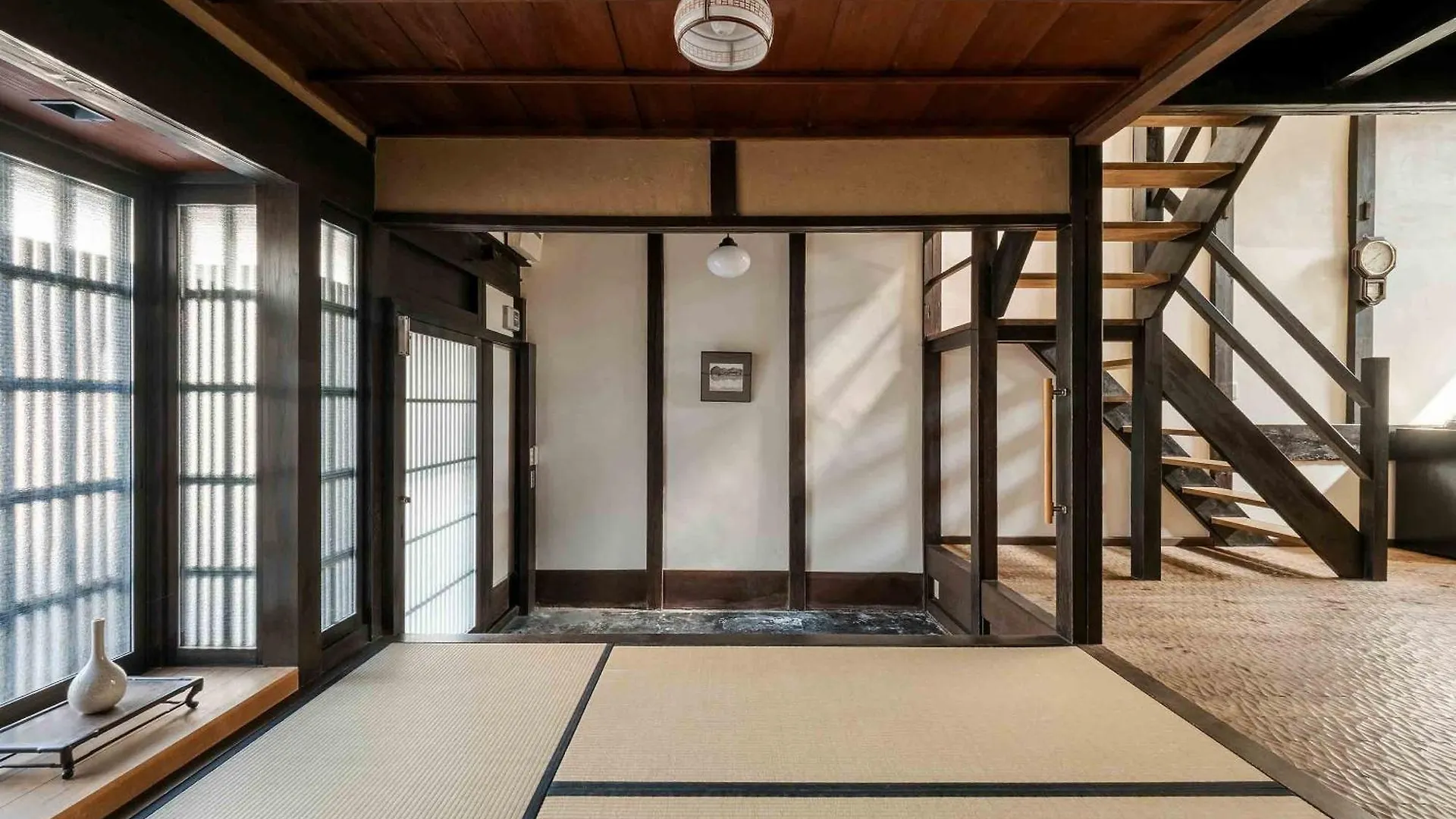 京都市 有済はとば庵ヴィラ