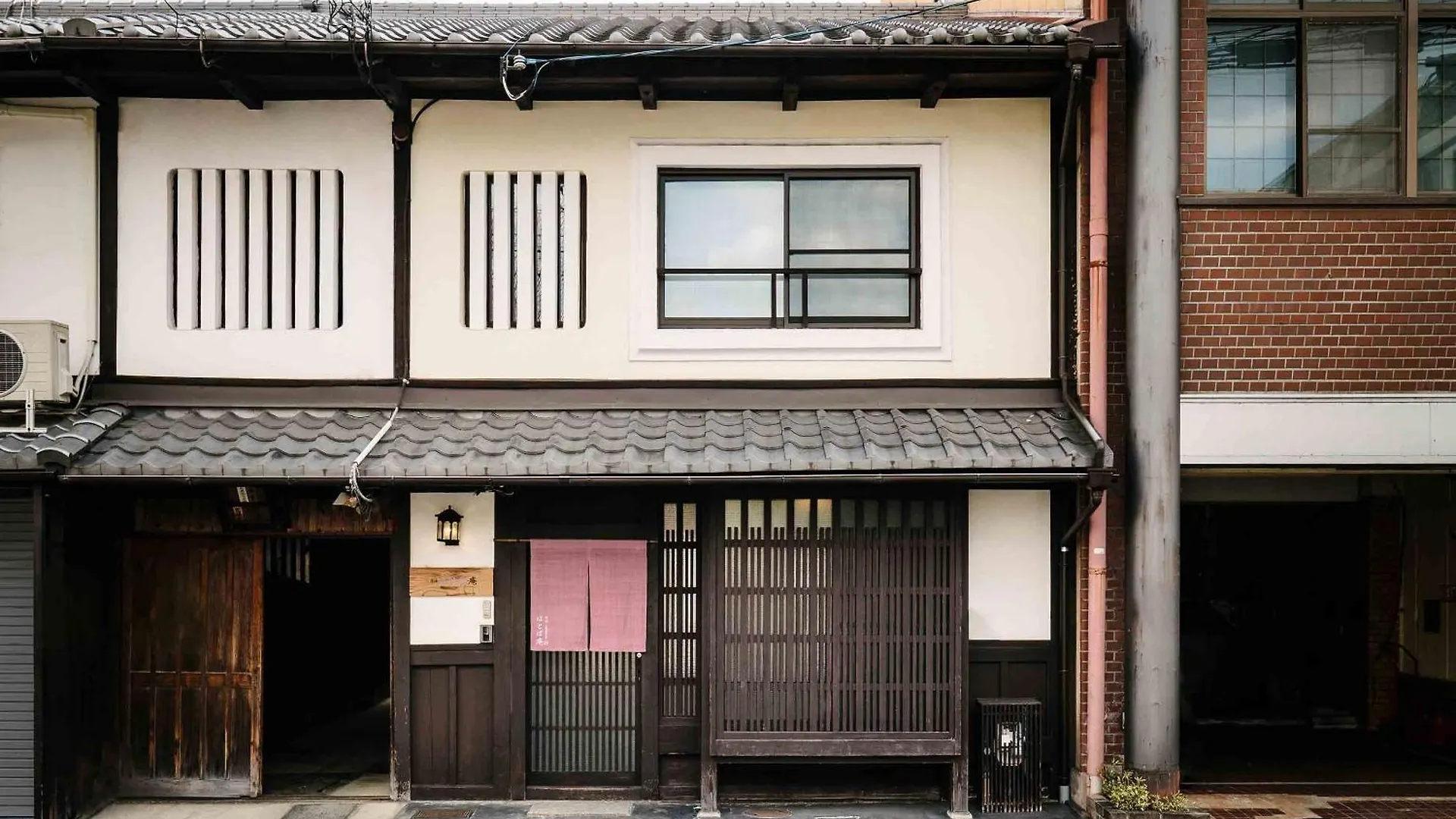 京都市 有済はとば庵ヴィラ 0*,
