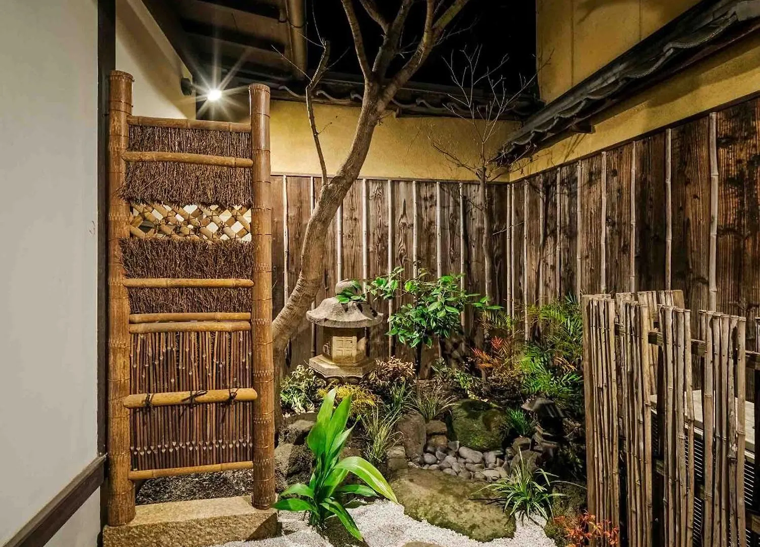 京都市 有済はとば庵ヴィラ