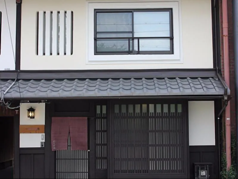 京都市 有済はとば庵ヴィラ