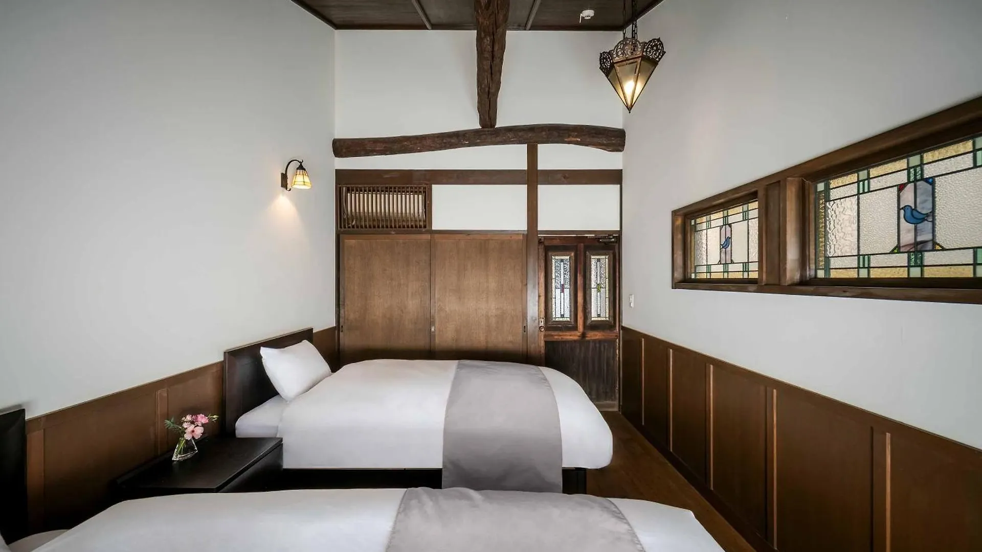 Hatoba An Machiya House Kyoto 0*,