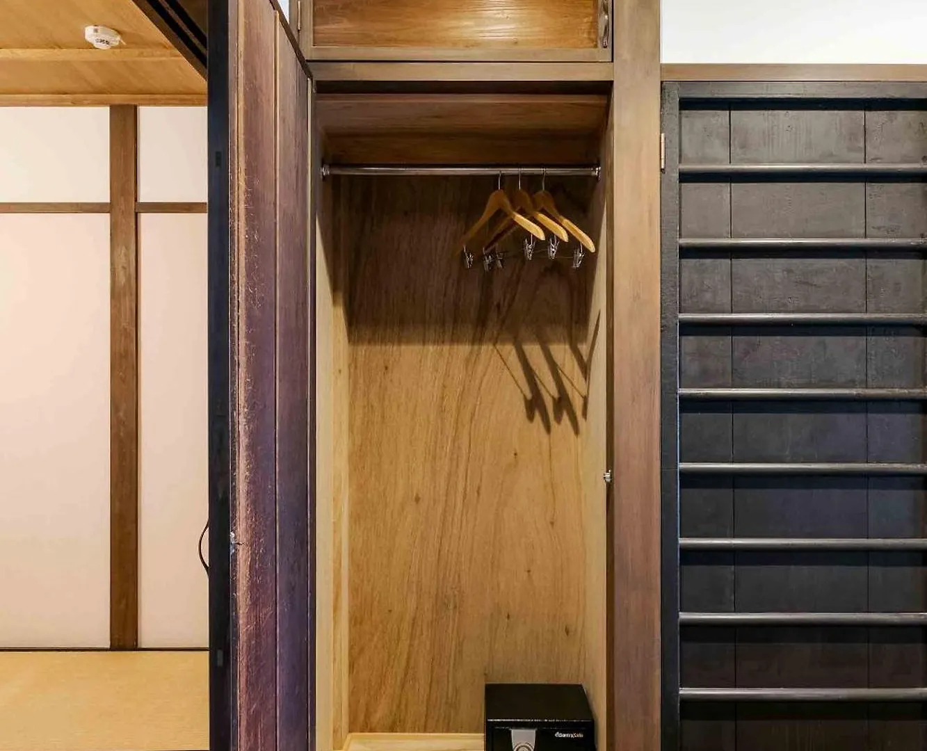 Hatoba An Machiya House Kyoto Japan