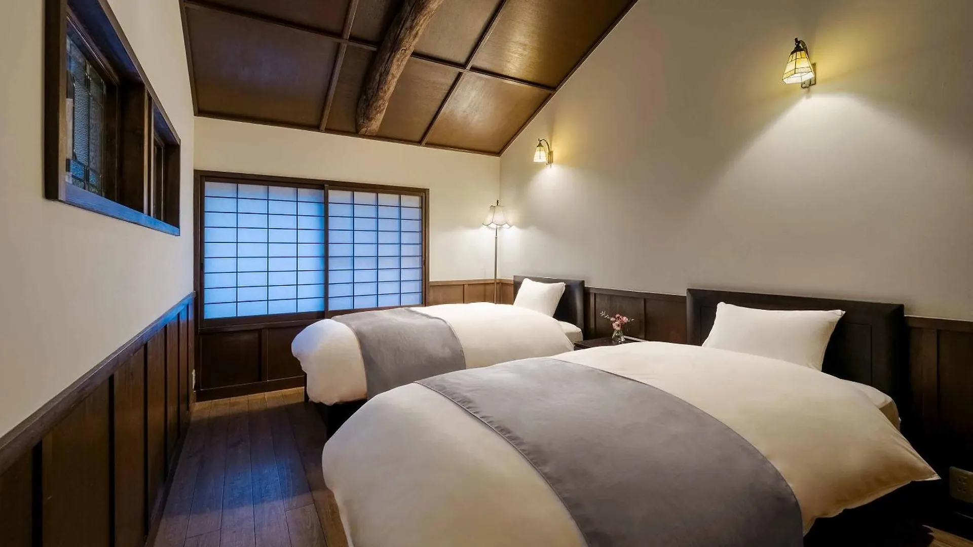 Hatoba An Machiya House Kyoto Holiday home