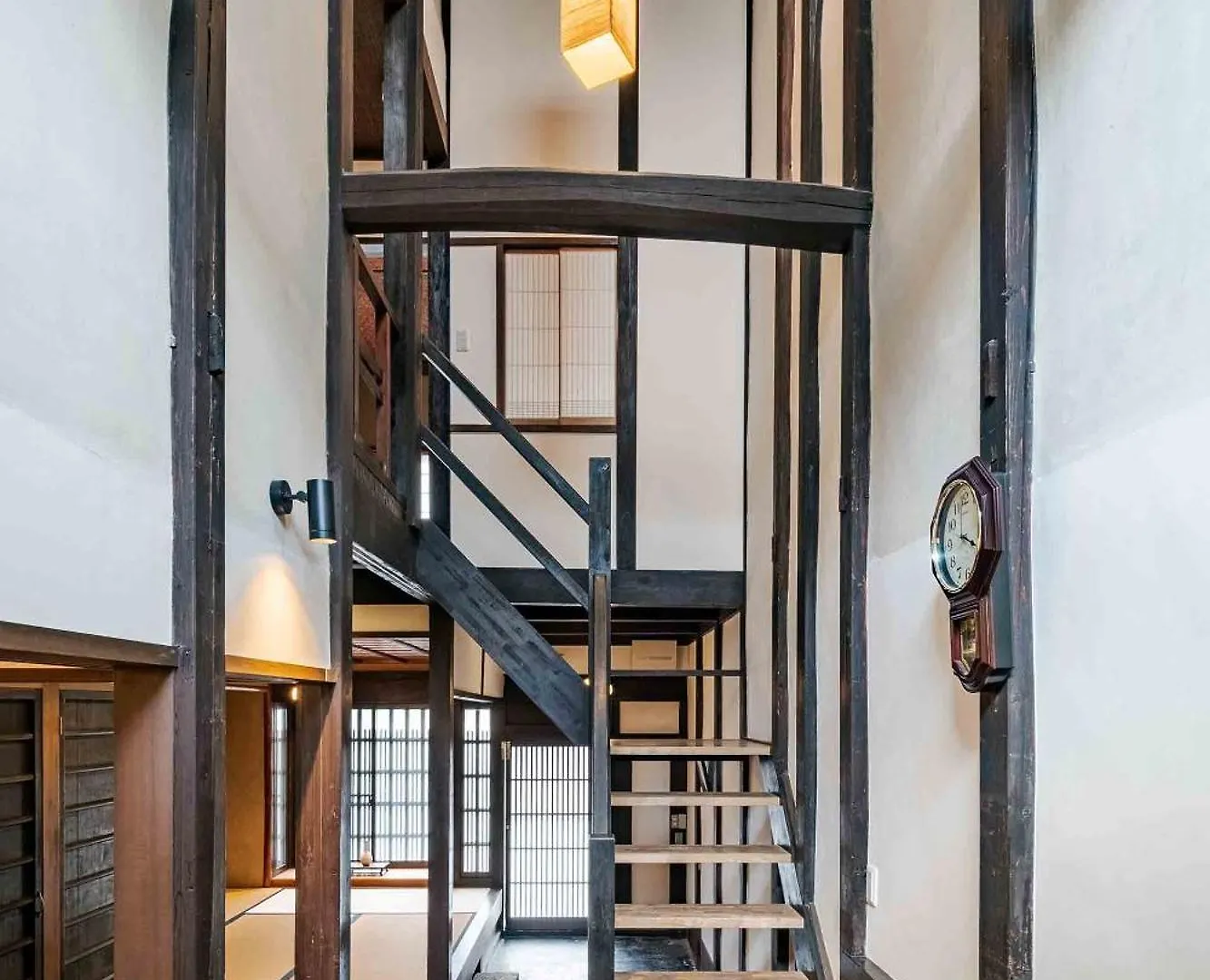 Hatoba An Machiya House Kyoto 0*,  Japan