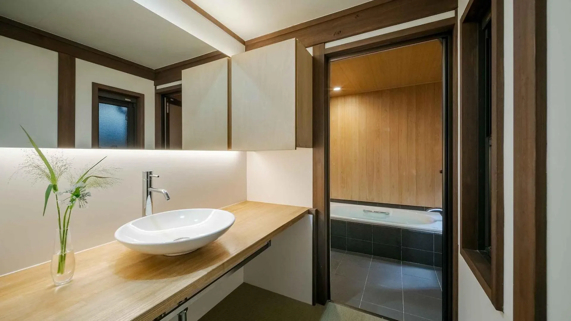 Holiday home Hatoba An Machiya House Kyoto
