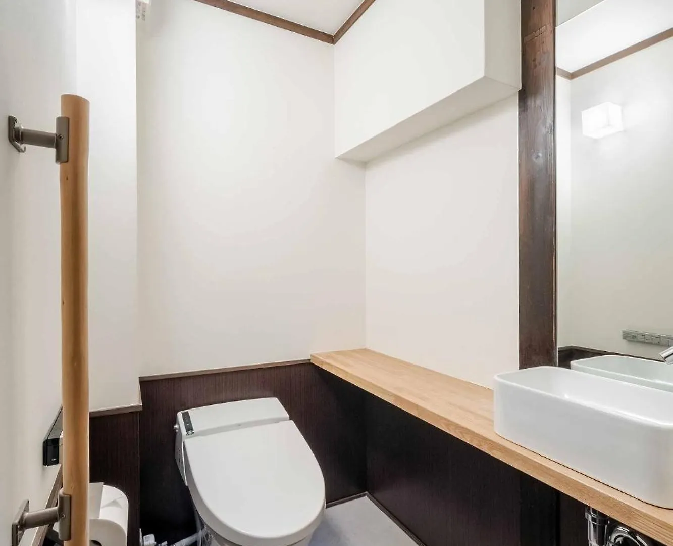 Hatoba An Machiya House Kyoto 0*,  Japan