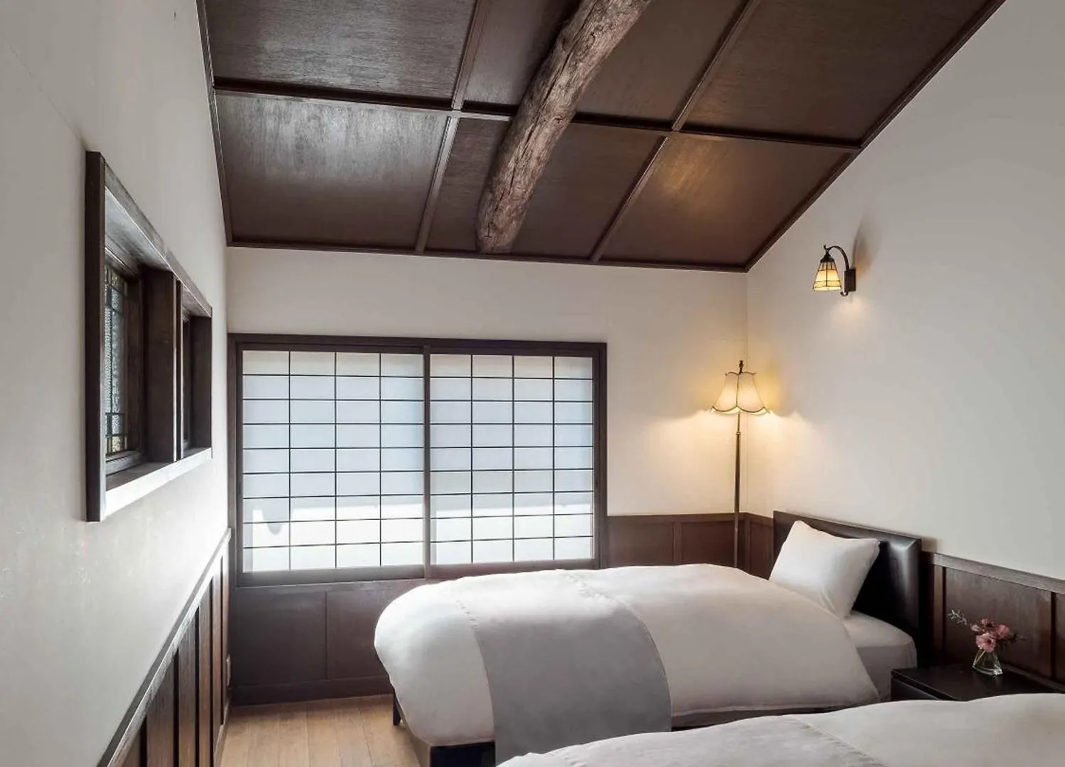 Holiday home Hatoba An Machiya House Kyoto